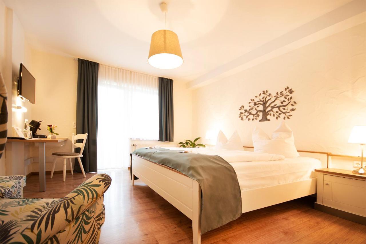 Brauers Landarthotel GmbH Daun Exterior foto