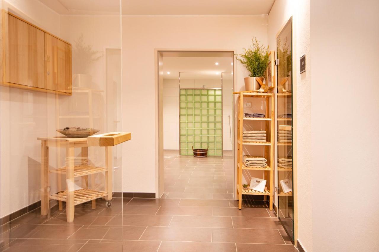 Brauers Landarthotel GmbH Daun Exterior foto