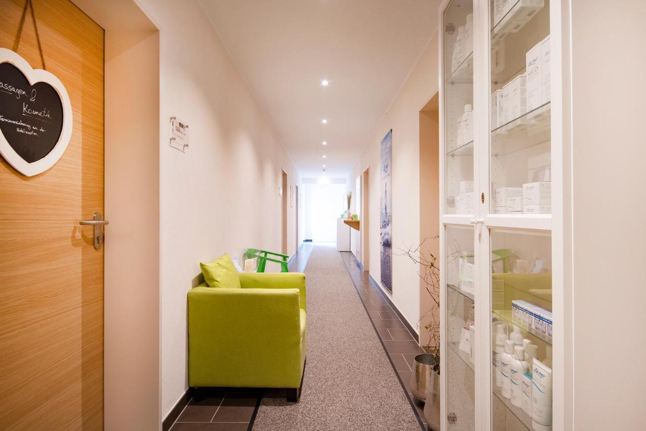 Brauers Landarthotel GmbH Daun Exterior foto