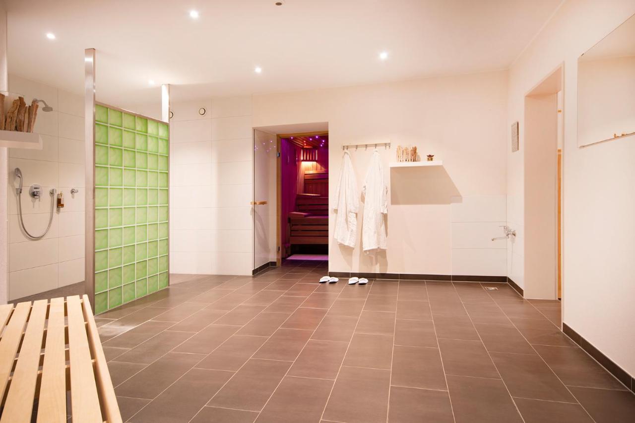 Brauers Landarthotel GmbH Daun Exterior foto