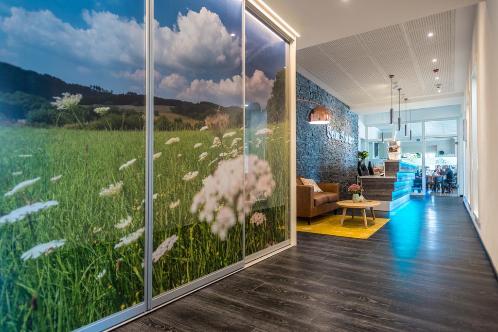 Brauers Landarthotel GmbH Daun Exterior foto