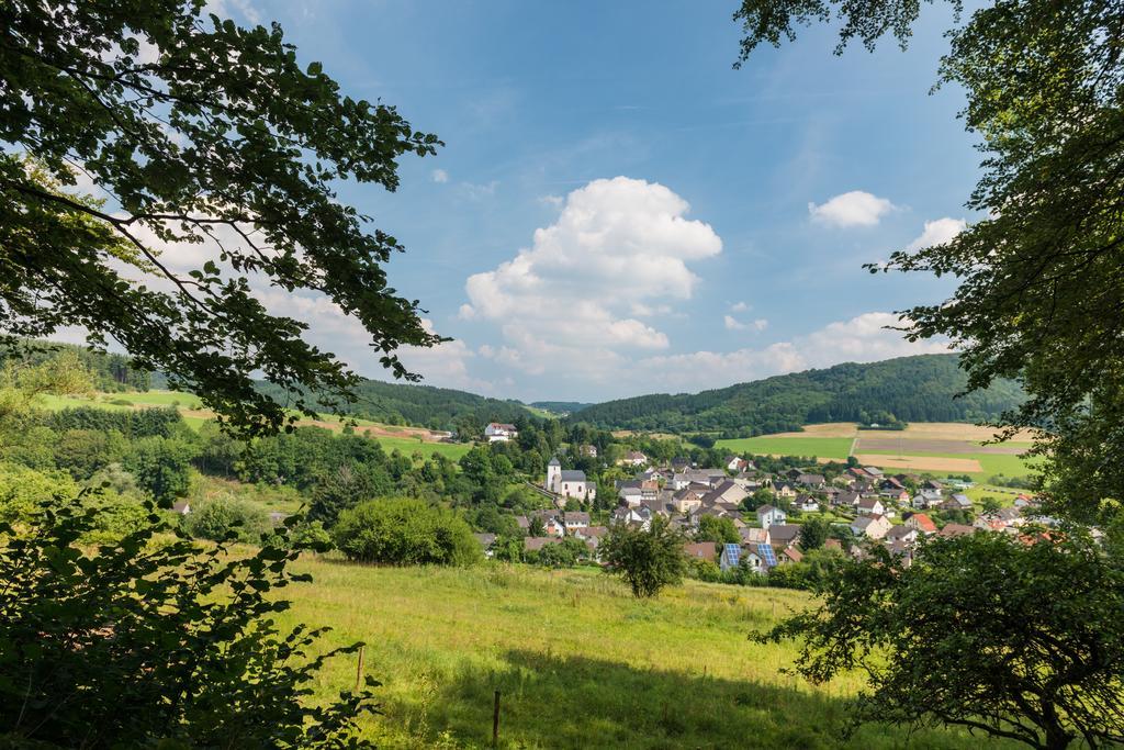 Brauers Landarthotel GmbH Daun Exterior foto